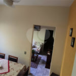 Casa à venda com 4 quartos, sendo 1 suíte, no condomínio Travessa Jacob,38, São Paulo - SP