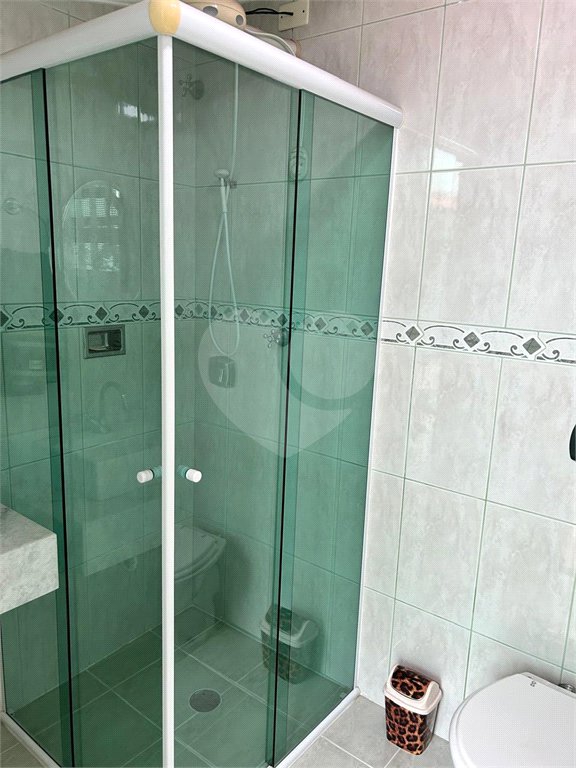 Sobrado à venda com 3 quartos em Vila Aurora (zona Norte), São Paulo, SP