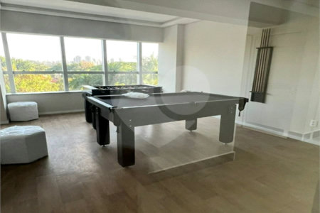 Apartamento à venda com 2 quartos em Butantã, São Paulo, SP