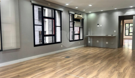 Sala à venda ou para alugar em Vila Olímpia, São Paulo, SP