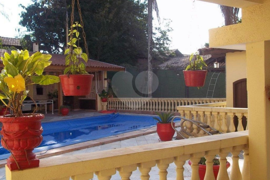 Sítio à venda com 6 quartos, sendo 3 suítes, em Parque Nova Xampirra, Itatiba, SP