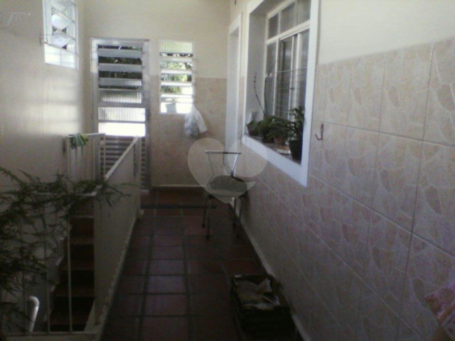 Sobrado à venda com 3 quartos, sendo 1 suíte,  em Mandaqui, São Paulo, SP