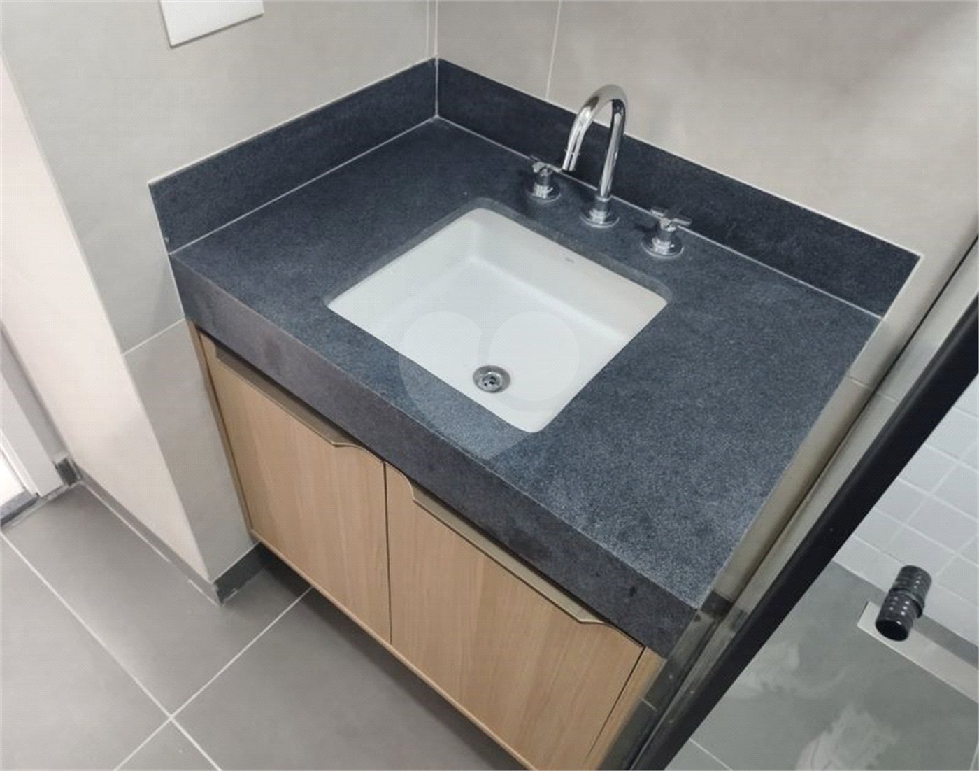 Apartamento para alugar com 1 quarto em Pinheiros, São Paulo, SP