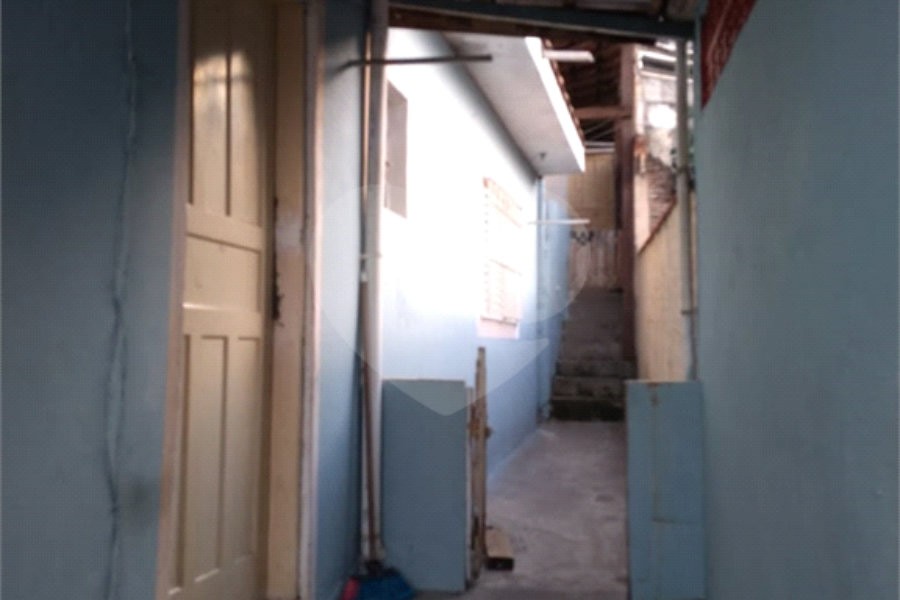Casa à venda com 4 quartos em Limão, São Paulo, SP