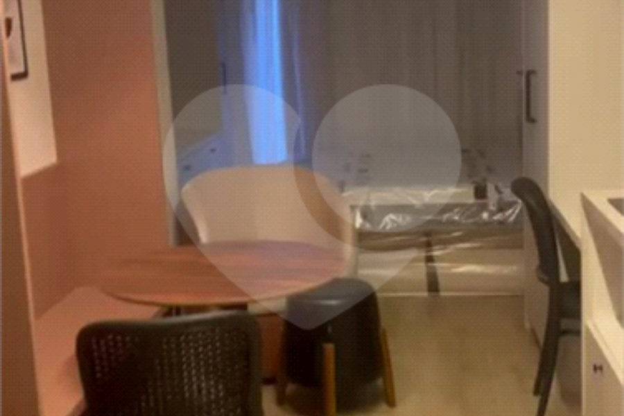 Studio à venda ou para alugar com 1 quarto em Paraíso, São Paulo, SP