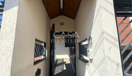 Apartamento à venda com 3 quartos, sendo 1 suíte,  em Vila Barão, Sorocaba, SP