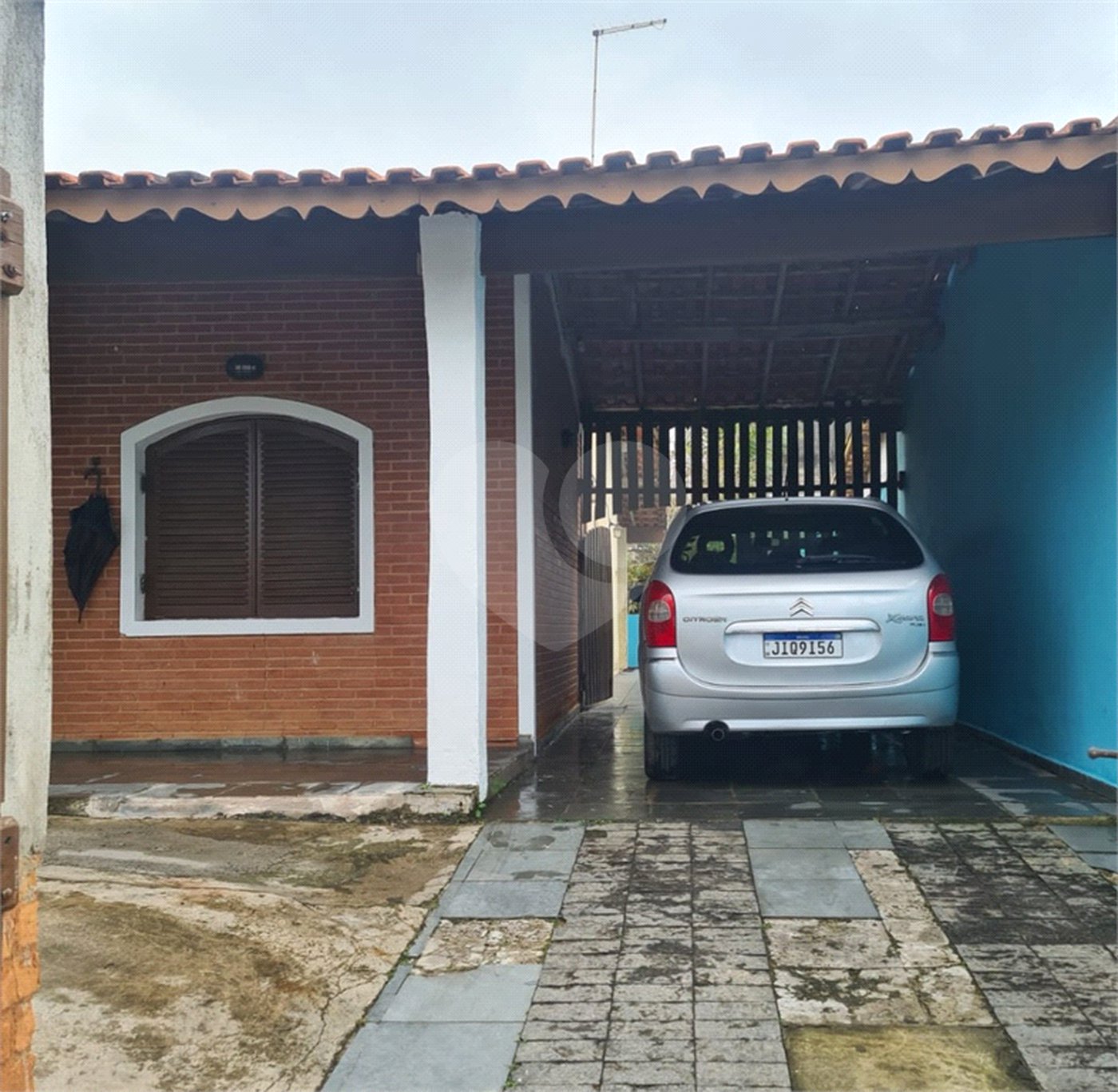 Casa à venda com 2 quartos, sendo 1 suíte, em Gaivota, Itanhaém, SP