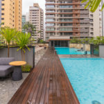 Apartamento à venda com 3 suítes em Brooklin Paulista, São Paulo, SP