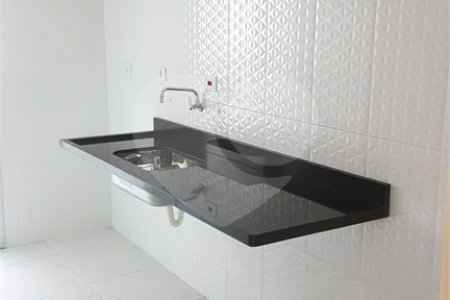 Apartamento à venda com 3 quartos em Chácara Santo Antônio (zona Leste), São Paulo, SP
