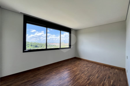 Casa à venda com 4 suítes no condomínio Alphaville Nova Esplanada 3, Votorantim - SP