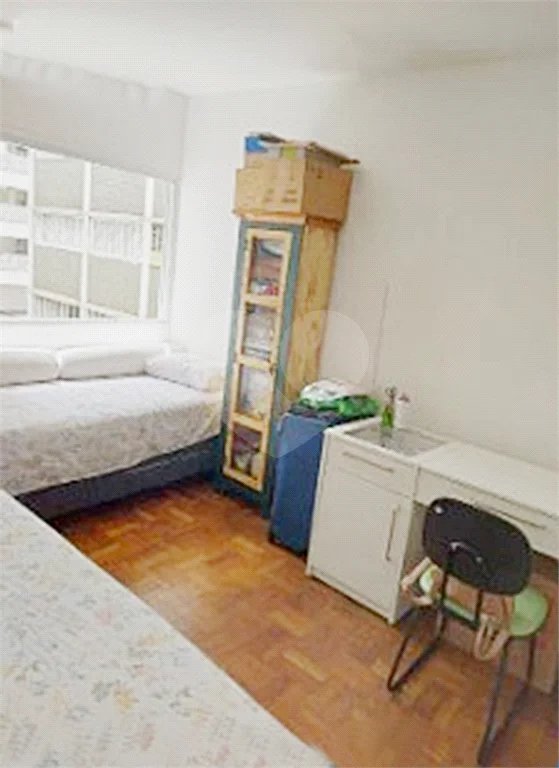 Apartamento à venda com 2 quartos em Santana, São Paulo, SP