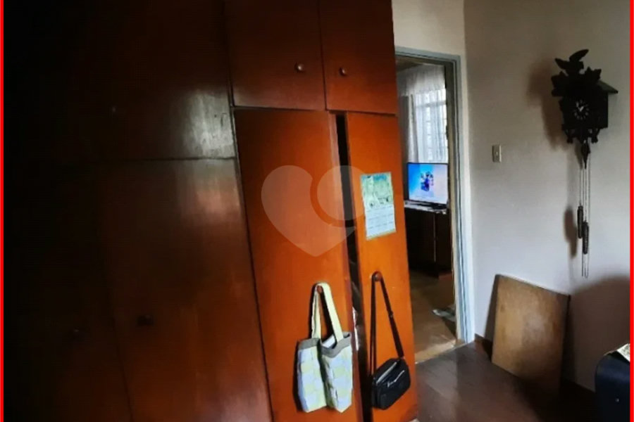 Casa Térrea à venda com 3 suítes em Jabaquara, São Paulo, SP