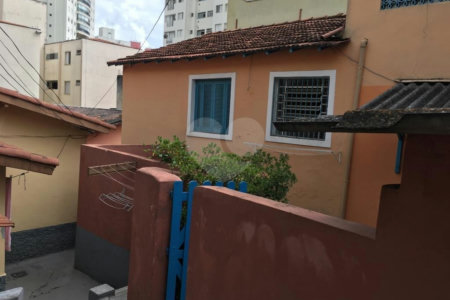 Casa à venda com 3 quartos, sendo 1 suíte, em Jardim Marajoara, São Paulo, SP