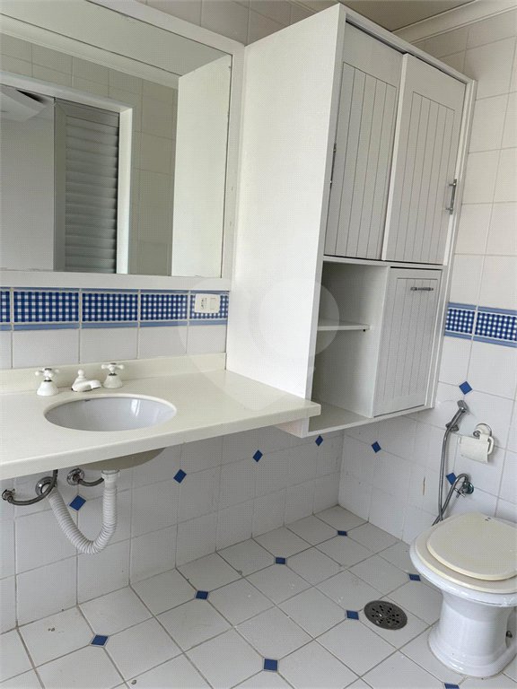 Apartamento para alugar com 3 suítes em Santana, São Paulo, SP