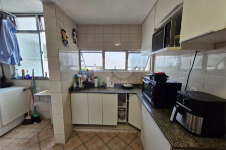 Apartamento à venda com 4 quartos, sendo 1 suíte, em Tijuca, Rio de Janeiro, RJ