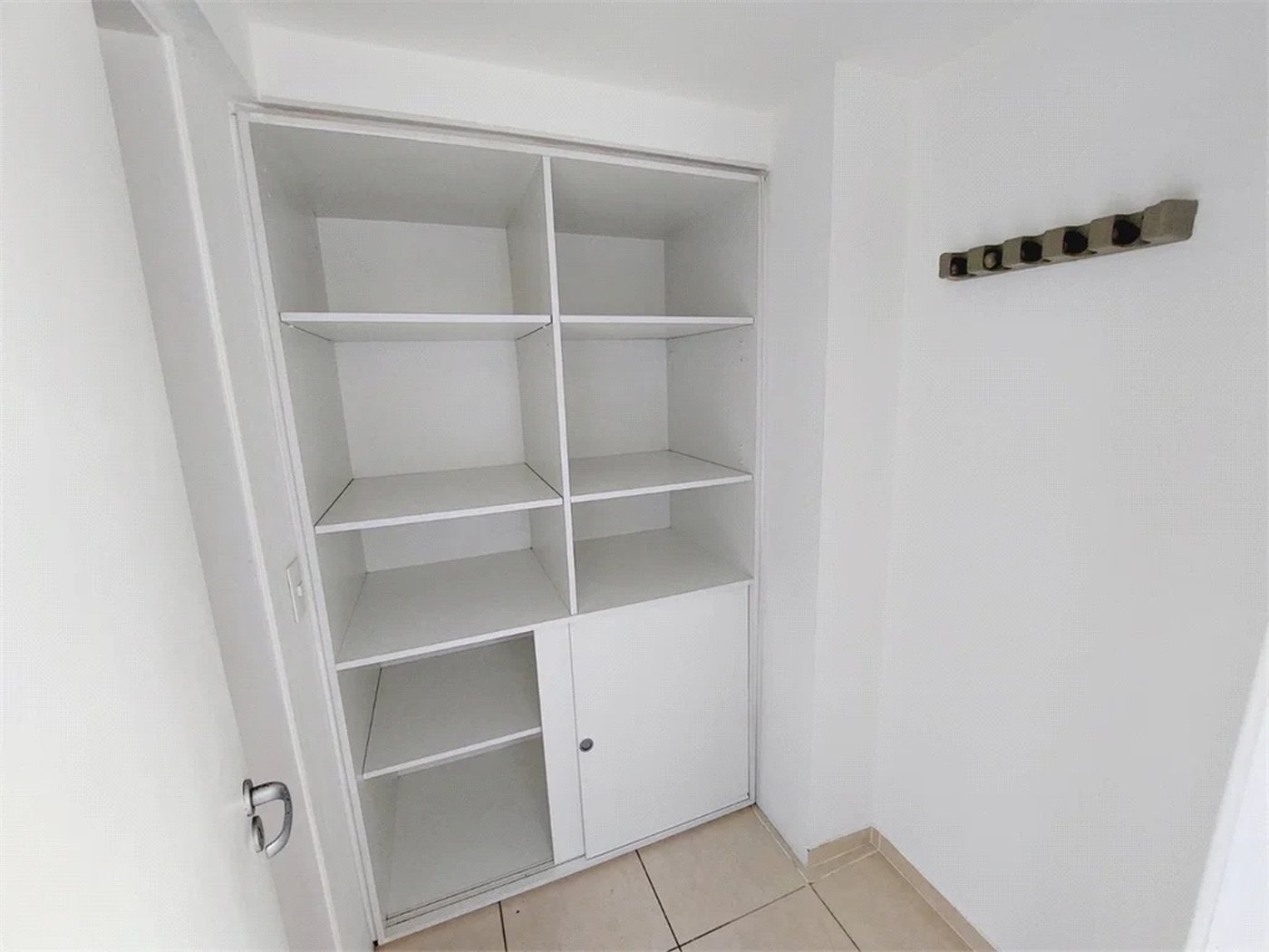 Apartamento à venda com 1 suíte em Lapa, São Paulo, SP