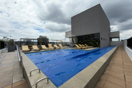 Apartamento à venda com 3 suítes em Pinheiros, São Paulo, SP