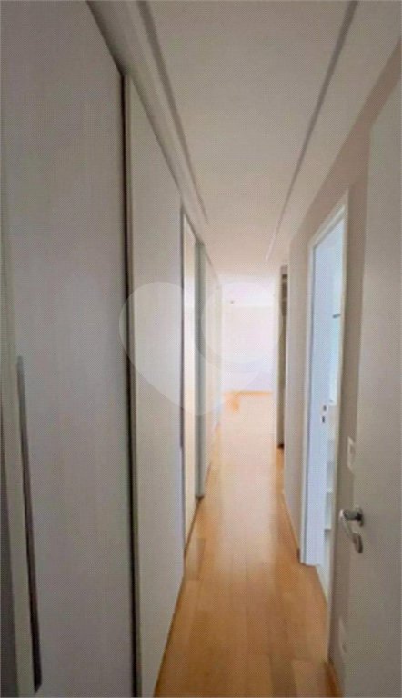 Apartamento à venda com 4 suítes em Jardim Anália Franco, São Paulo, SP