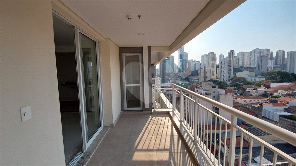 Apartamento à venda com 1 suíte em Santana, São Paulo, SP
