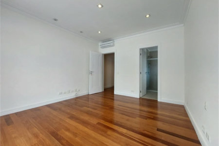 Casa à venda com 4 suítes no condomínio Residencial Morumbi, São Paulo - SP