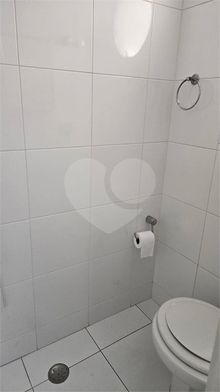 Apartamento à venda com 3 quartos em Moema, São Paulo, SP