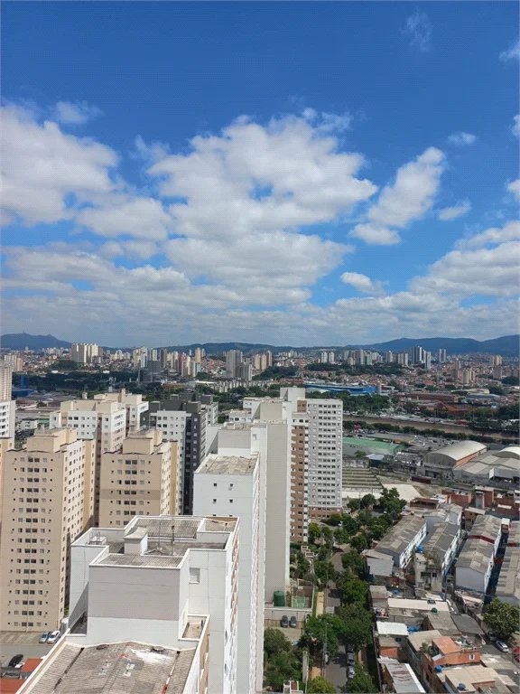 Apartamento à venda com 2 quartos em Água Branca, São Paulo, SP