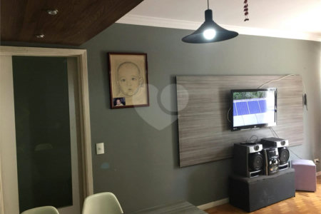 Apartamento à venda com 3 quartos, sendo 1 suíte, em Paraisópolis, São Paulo, SP
