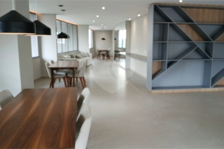 Studio à venda em Brooklin, São Paulo, SP