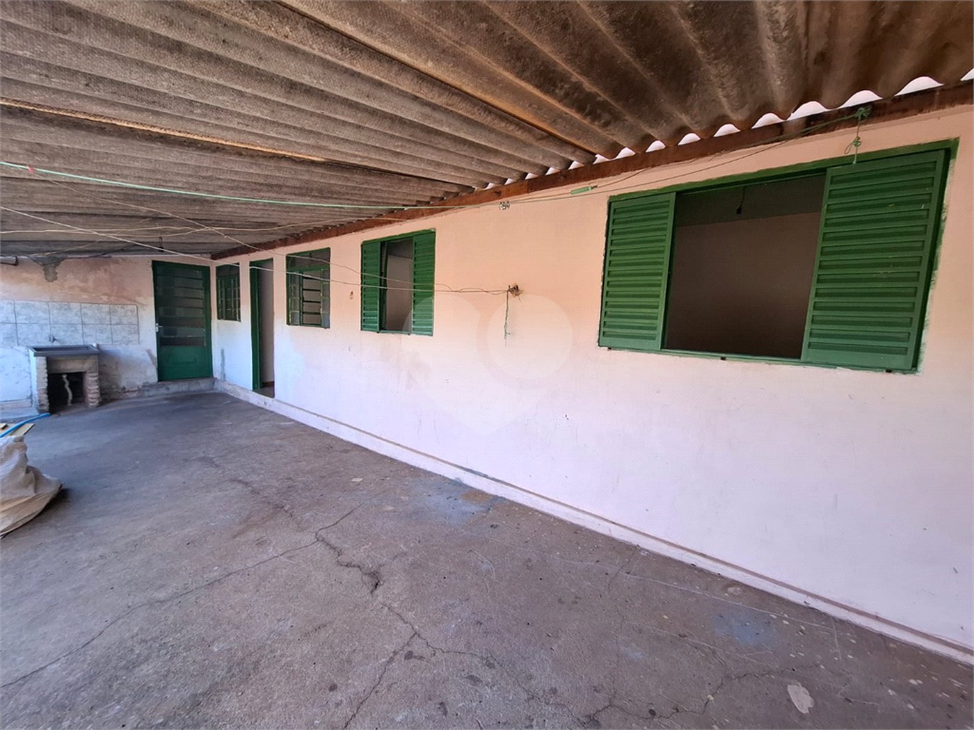 Casa à venda com 5 quartos, sendo 1 suíte, em Jardim Tamoio, Araraquara, SP