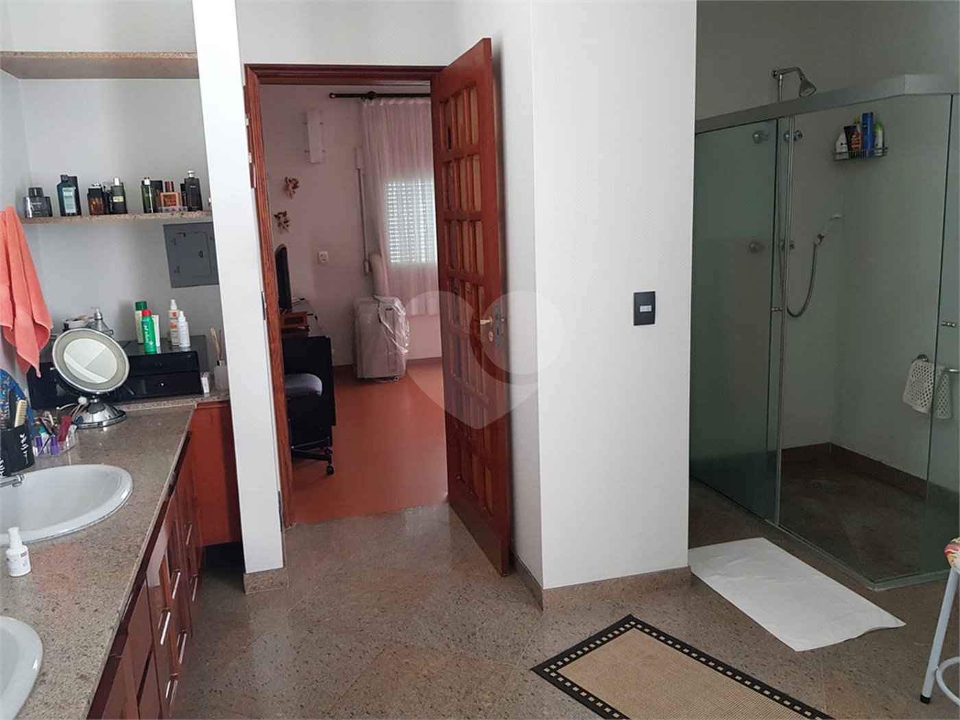Casa à venda com 3 quartos, sendo 1 suíte, em Santana, São Paulo, SP