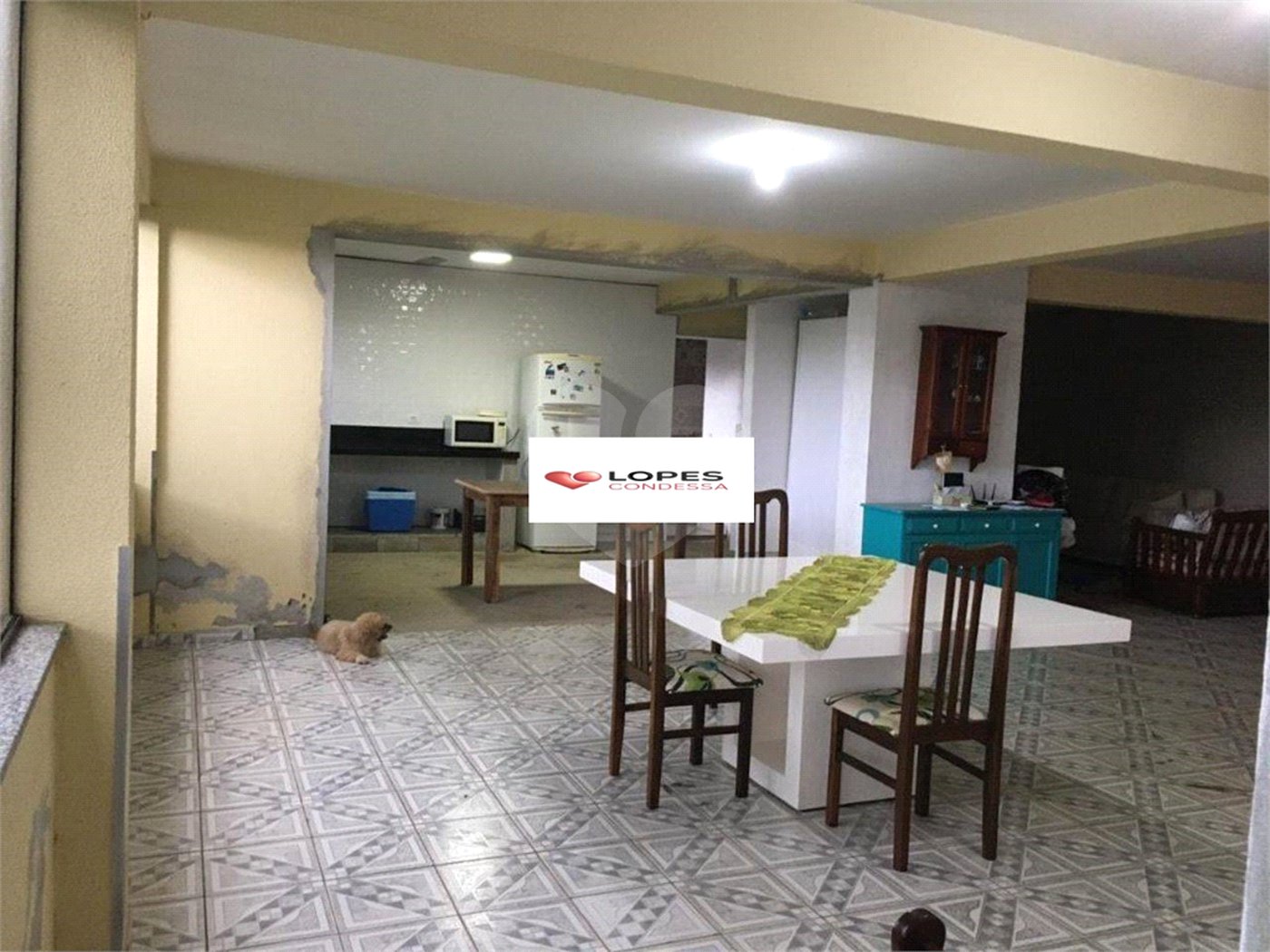 Casa à venda com 4 quartos, sendo 1 suíte, no condomínio Loteamento Haras El Passo, Mairiporã - SP