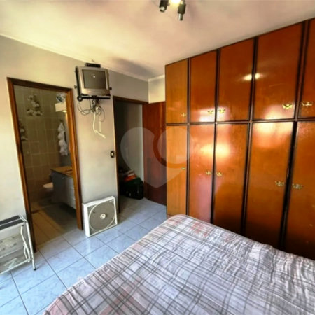 Sobrado à venda com 3 quartos, sendo 1 suíte, em Campo Grande, São Paulo, SP