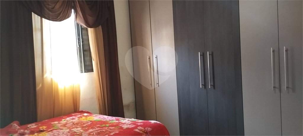 Casa à venda com 3 quartos em Parada Inglesa, São Paulo, SP
