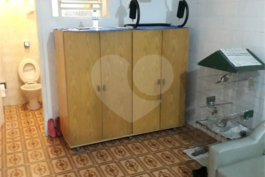 Sobrado à venda com 3 quartos em Casa Verde, São Paulo, SP