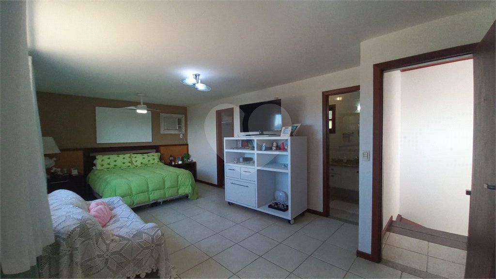 Casa em condomínio à venda com 4 quartos, sendo 3 suítes, em Geribá, Armação dos Búzios, RJ