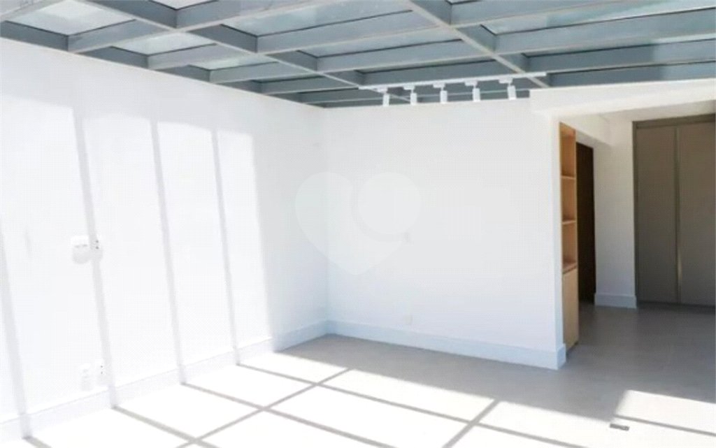 Studio à venda com 1 suíte em Vila Cordeiro, São Paulo, SP