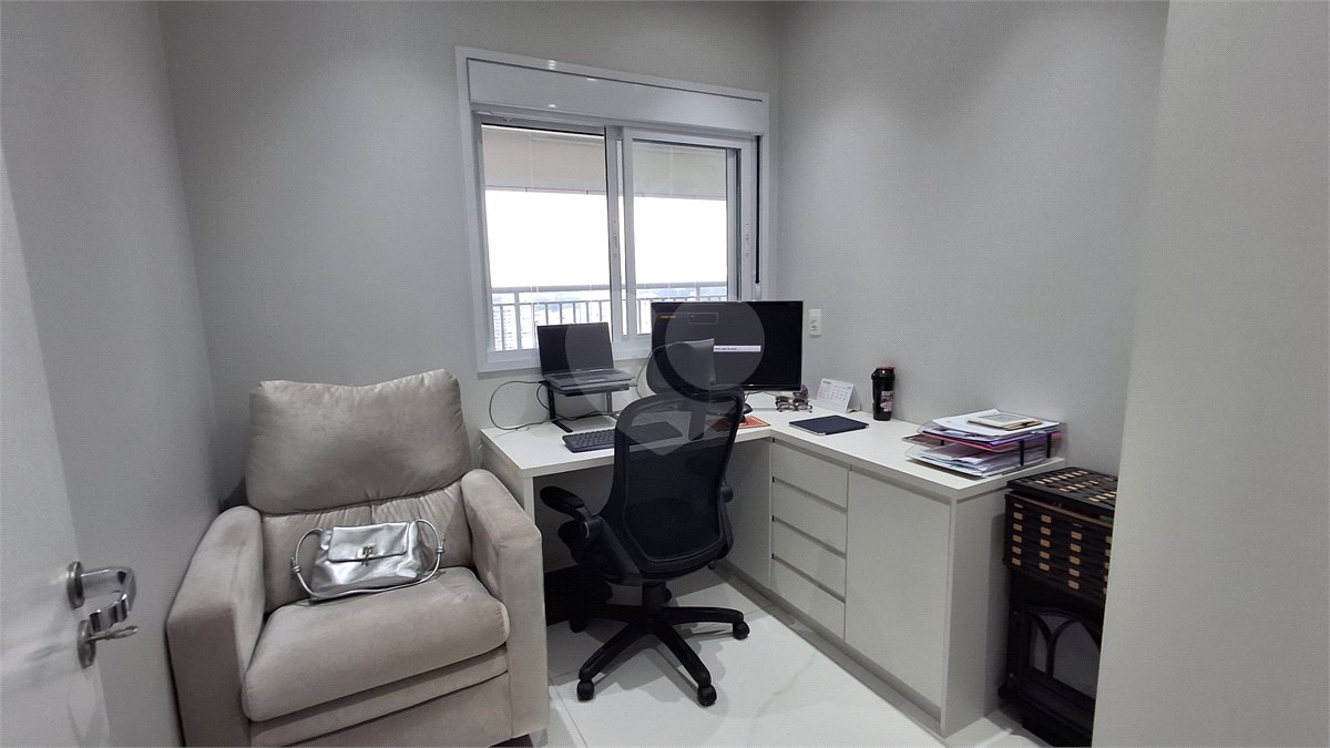 Apartamento para alugar com 2 quartos, sendo 1 suíte, em Alto da Boa Vista, São Paulo, SP