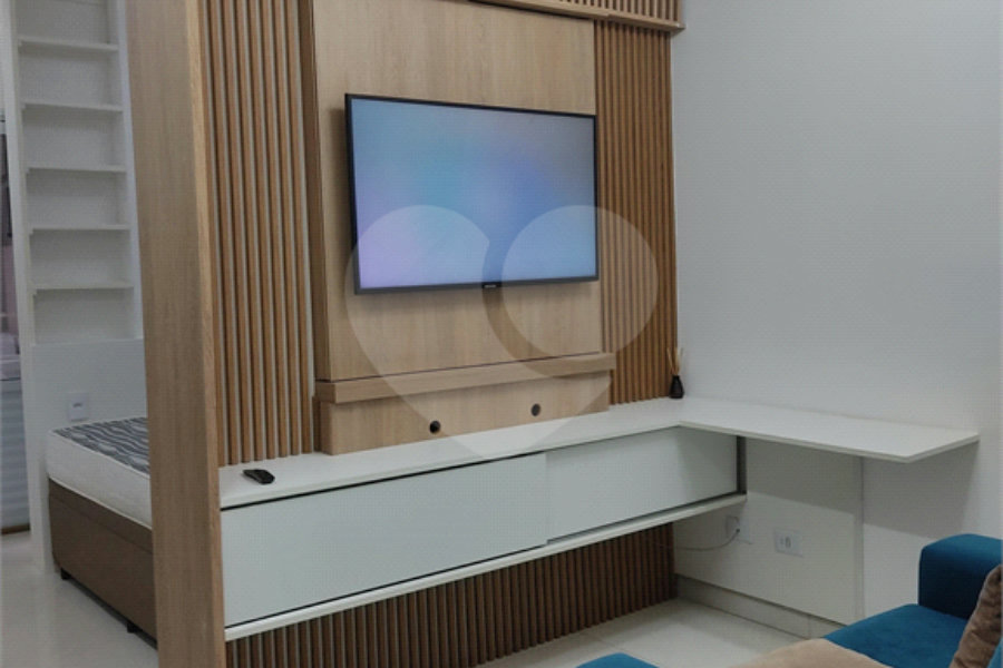 Apartamento para alugar com 1 quarto em Tucuruvi, São Paulo, SP