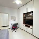 Apartamento à venda, 108 m² por R$ 700.000,00 - Pitangueiras - Guarujá/SP