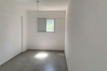 Apartamento Residencial à venda, Vila Alzira, Guarujá - AP1160.