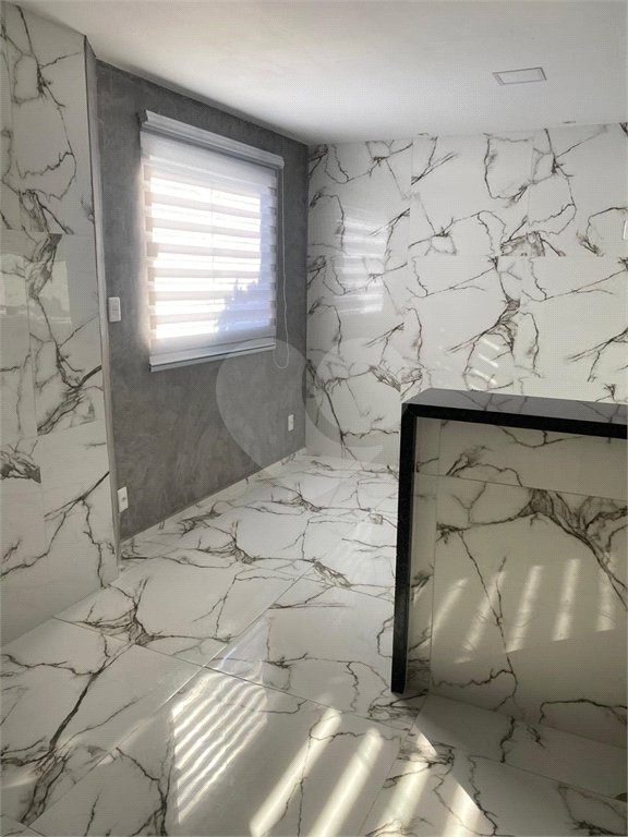 Casa à venda com 3 quartos, sendo 1 suíte, no condomínio Residencial Vale Verde, Rio de Janeiro - RJ