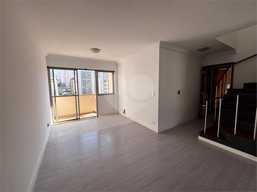 Cobertura à venda com 3 quartos em Santana, São Paulo, SP