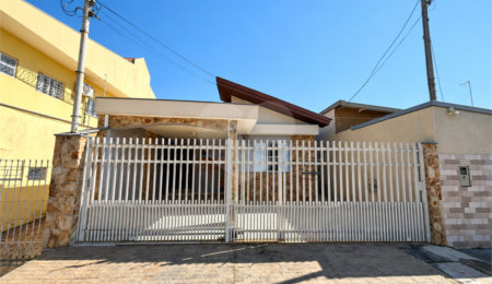 Casa para alugar com 2 quartos no condomínio Jardim Paulista, Itapetininga - SP