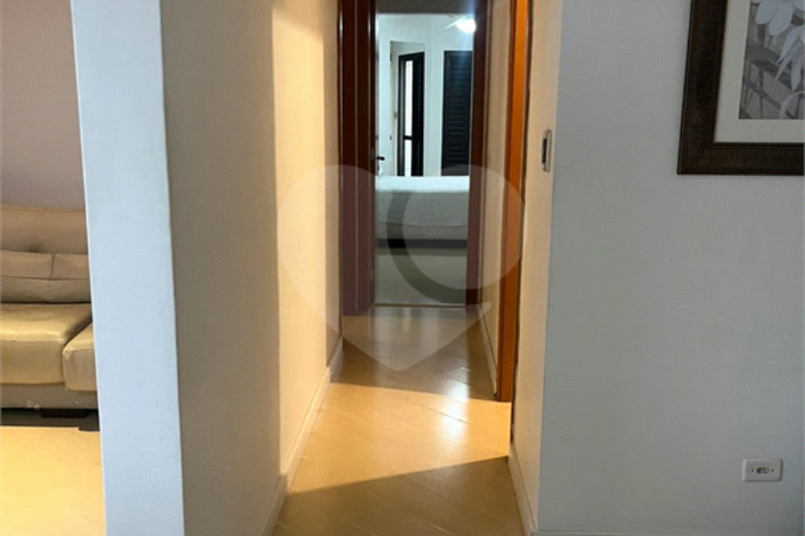 Apartamento à venda com 2 quartos, sendo 1 suíte,  em Santana, São Paulo, SP