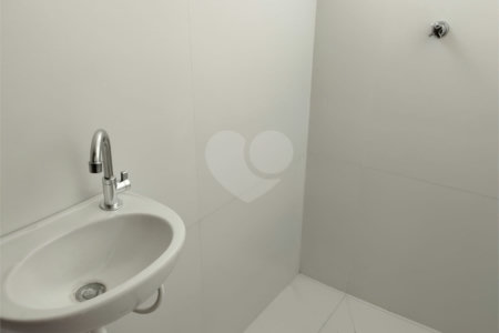 Apartamento à venda com 1 quarto em Santana, São Paulo, SP