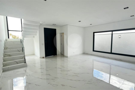 Casa à venda com 3 suítes no condomínio Residencial Villagio Wanel, Sorocaba - SP