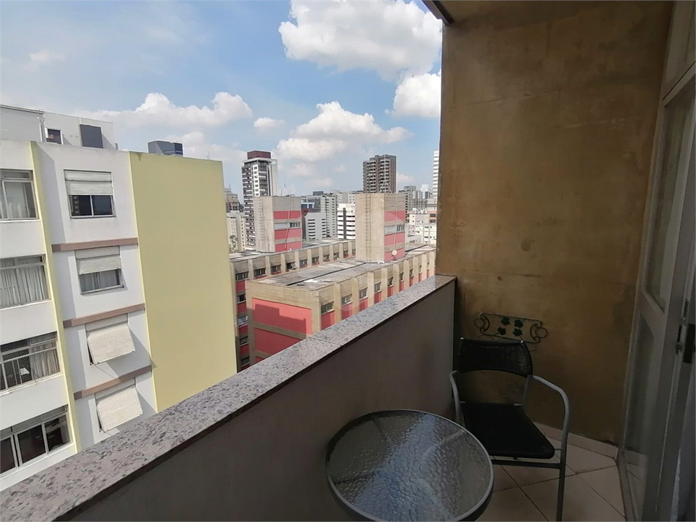 Apartamento para alugar com 2 quartos em Paraíso, São Paulo, SP