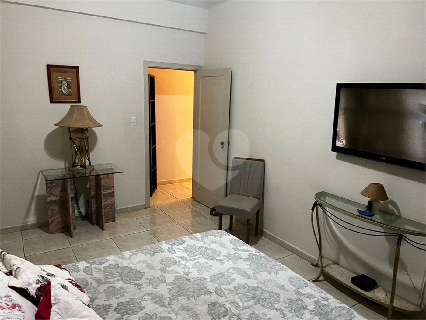 Apartamento à venda com 3 quartos em Vila Mariana, São Paulo, SP