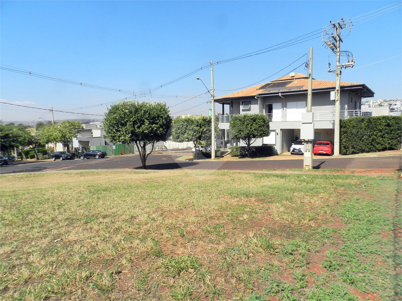 Terreno à venda no condomínio Buona Vita Ribeirão Preto, Ribeirão Preto - SP