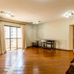 Duplex para alugar com 3 suítes em Santana, São Paulo, SP